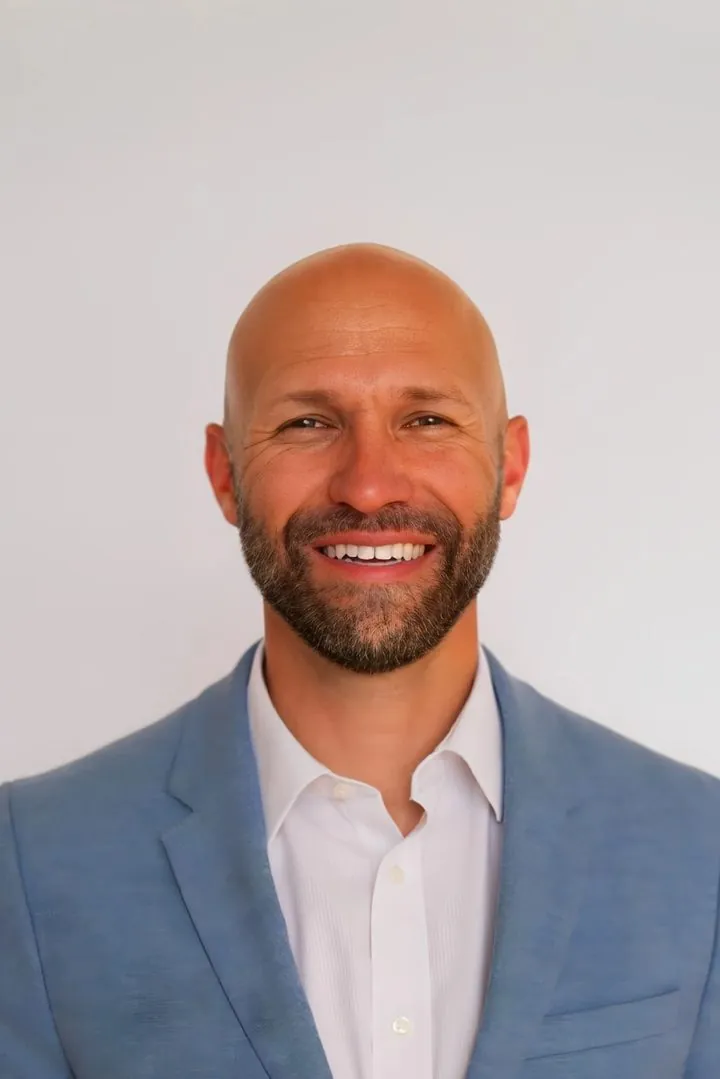 Josh Robbins, Managing Partner, Premara Group